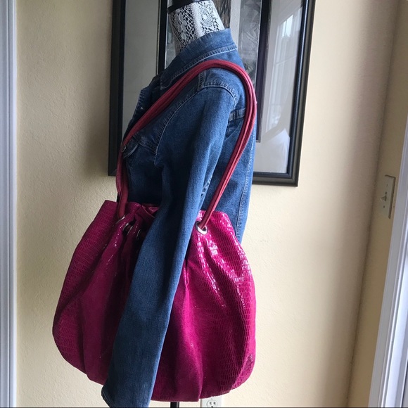 Faconnable stretch denim jacket - Picture 6 of 6